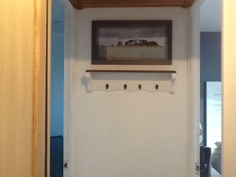 Chambre D'Hotes "Lumiere Du Cap" Vue Mer Barneville-Carteret Zewnętrze zdjęcie